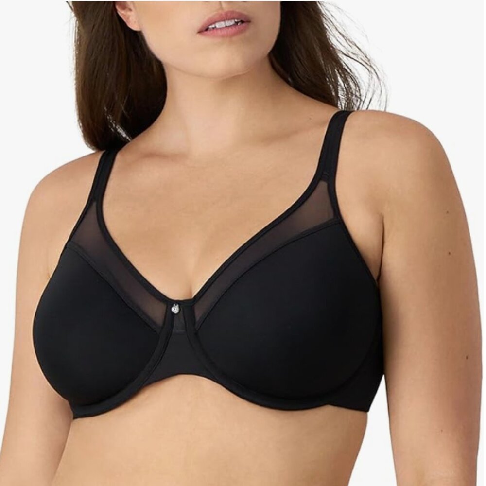 Bali One Smooth U Ultra Light Bra